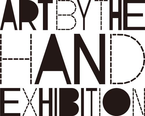 ART BY THE HAND EXHIBITION
