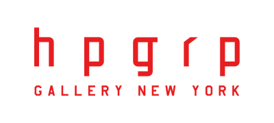 hpgrp GALLERY NEW YORK